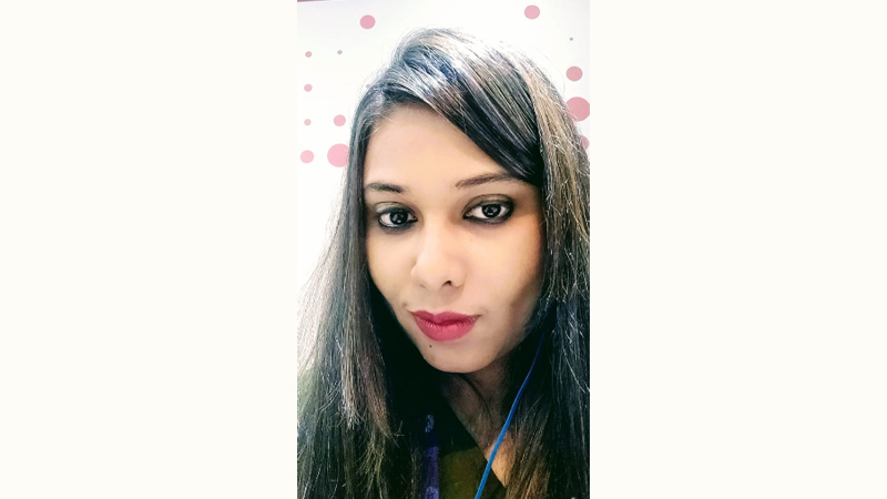 Meenakshi Samantaray embarks on a new chapter with Metro Brands Ltd