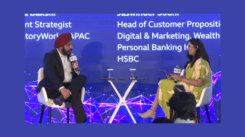 Get ready to feel the rhythm of ‘Pulse of Storytelling’ with BBC StoryWorks!