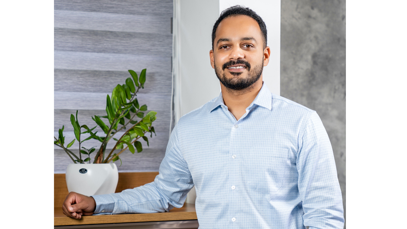 “Kitchen Treasures delves deep into the emotional significance of a kitchen in the home.” Kitchen Treasure’s Ashok Mani