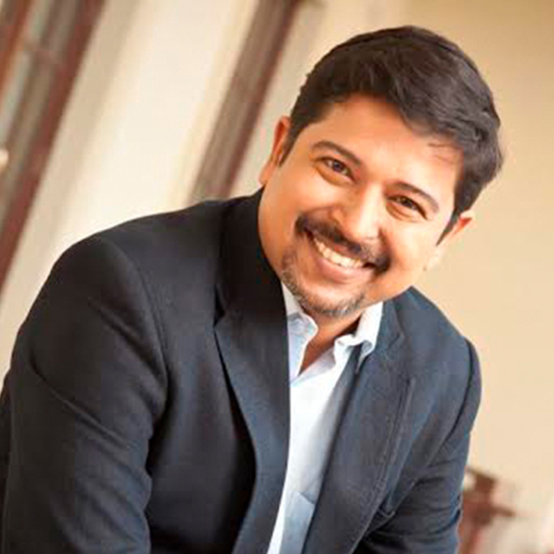 ShareChat appoints Rabe Iyer as its head of agency business