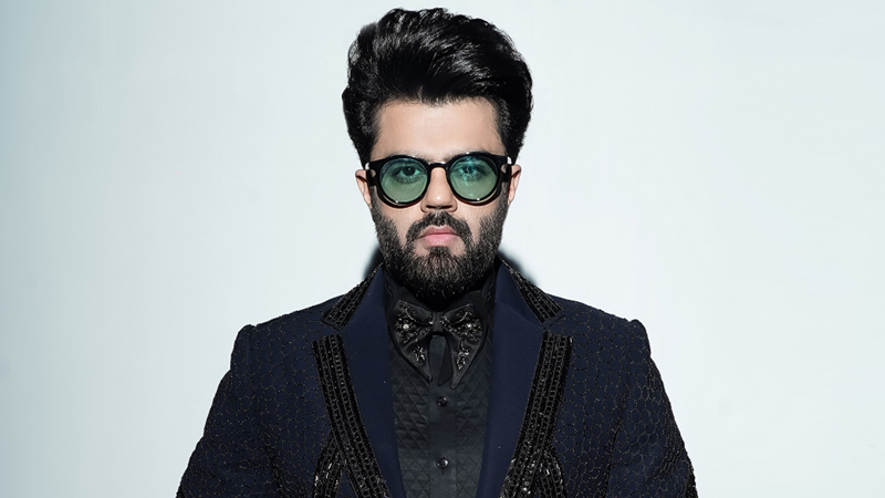 Maniesh Paul unveils Nana Saheb Peshwa II’s notorious turn in the ‘History Hunter’ episode