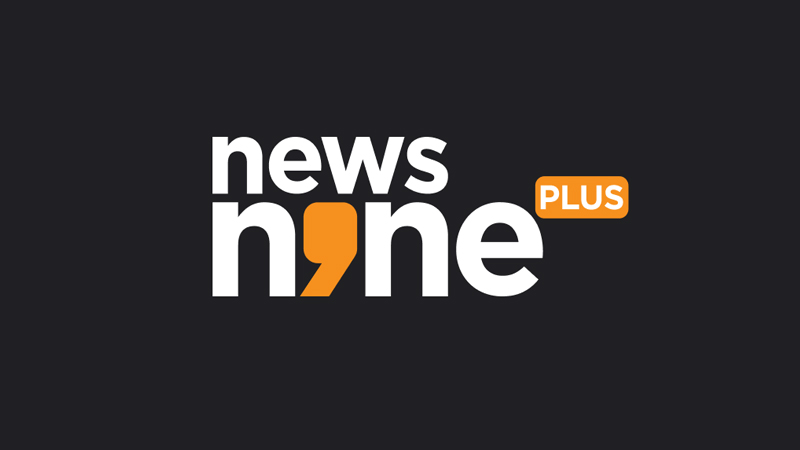 News9 Plus launches ‘The Diplomat’