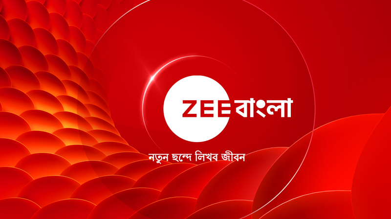 Zee Bangla welcomes Durga Pujo season with a grand design refresh