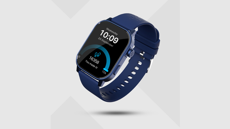 Cult.sport launches the Ace X smartwatch