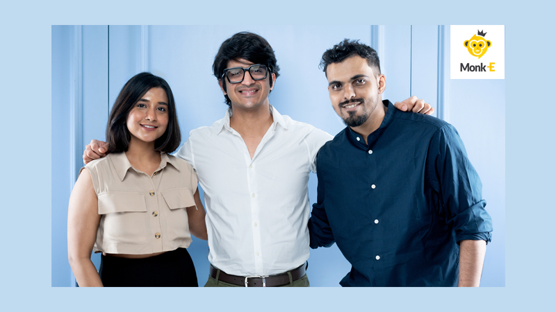 Monk Entertainment expands in South India, adds top talent