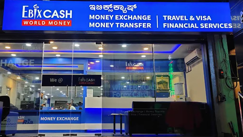 Ebixcash partners with Royal Challengers Bengaluru to boost brand visibility and fan engagement