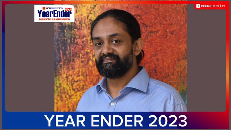 Heads or tales, truth or dare: 2023 to 2024, the games we play: Suvir Paul