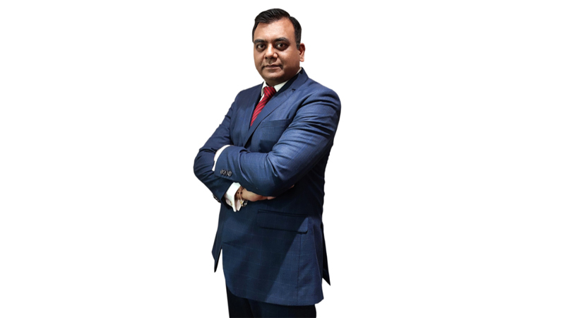 Future Generali India Insurance Company appoints Akshaya Kashyap as chief people officer