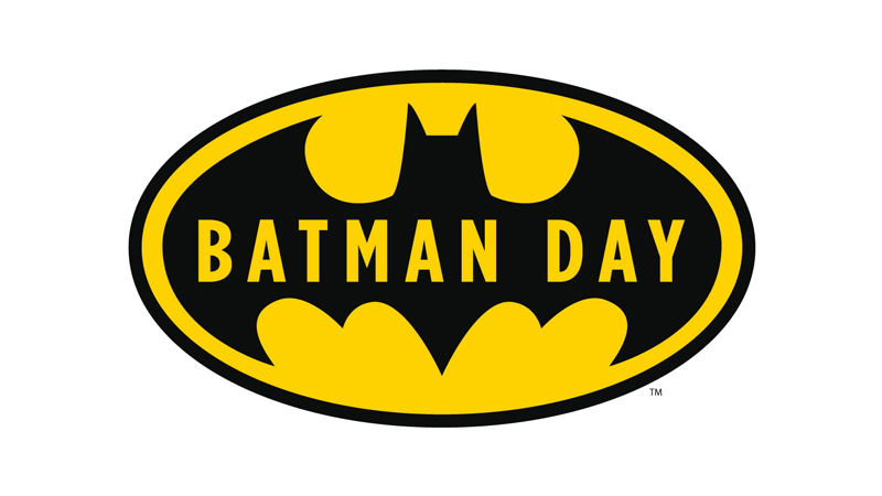 The world celebrates Batman Day 2023