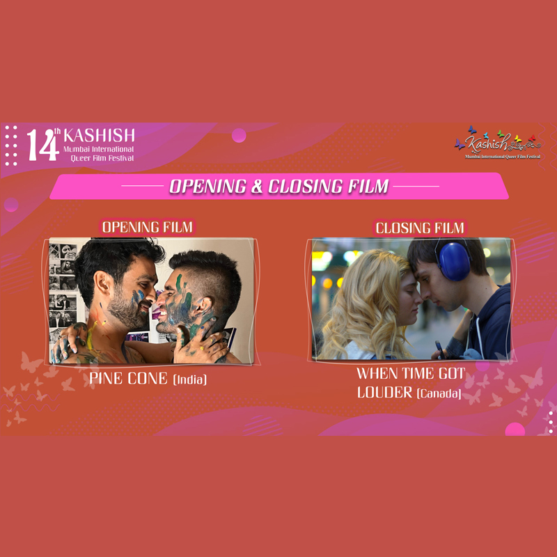 KASHISH 2023 to open with Onir’s feature Pine Cone