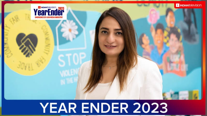 Navigating tomorrow: A glimpse into the future of brand marketing in 2024 and beyond: Harmeet Singh