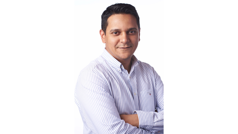 “India is the second largest TV market globally with 210Mn Tv HHs”: GroupM’s Atique Kazi