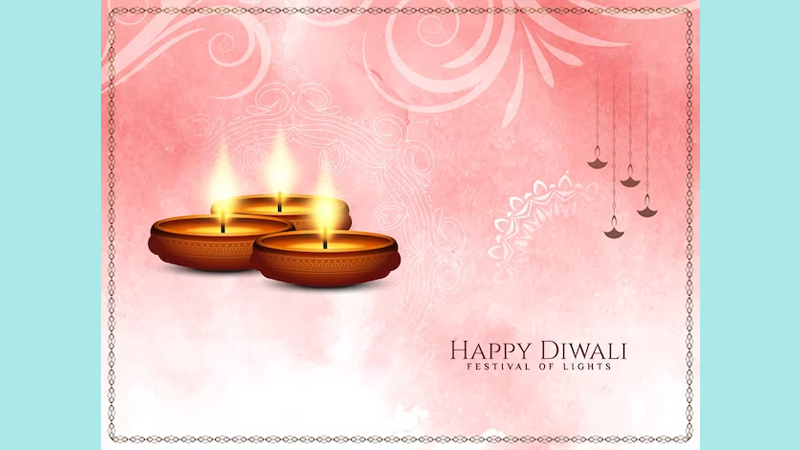 Shine bright together: Brands join the Diwali festivities