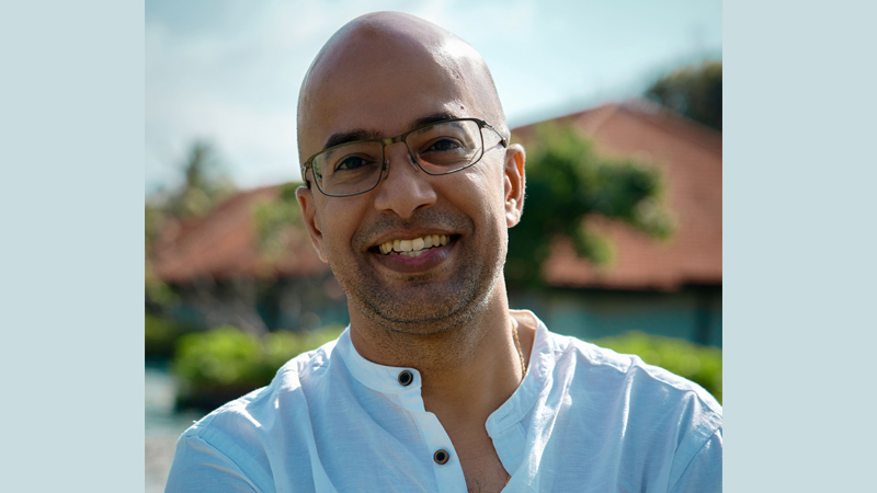 GroupM Strengthens India Operations with appointment of Praseed Prasad as chief growth officer