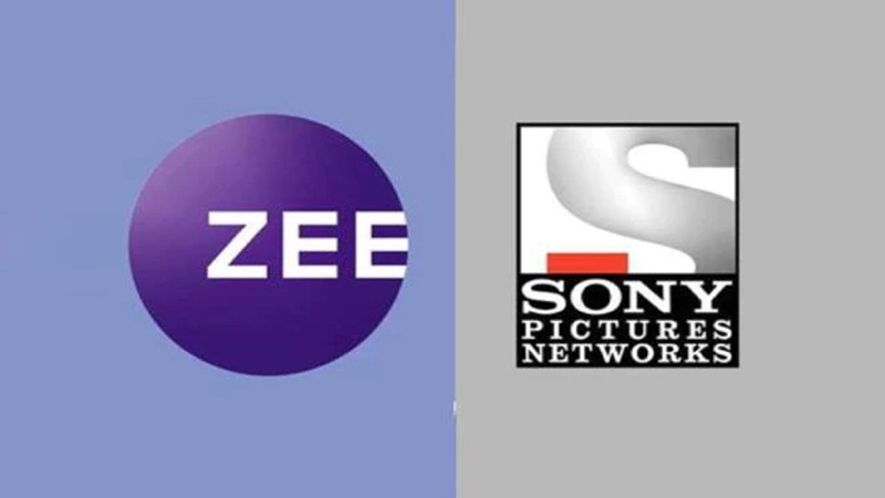 Zee receives NCLT approval for settlement approval with Sony India