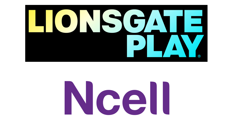 Lionsgate Play partners with Ncell in Nepal for Biz Sadhain ONÚ customers