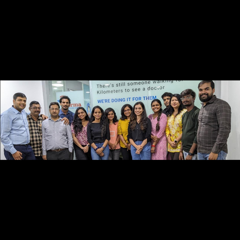 Karma Primary Healthcare raises Series A capital from Innospark Ventures, 1Crowd, Aanshi LLP and angel investors
