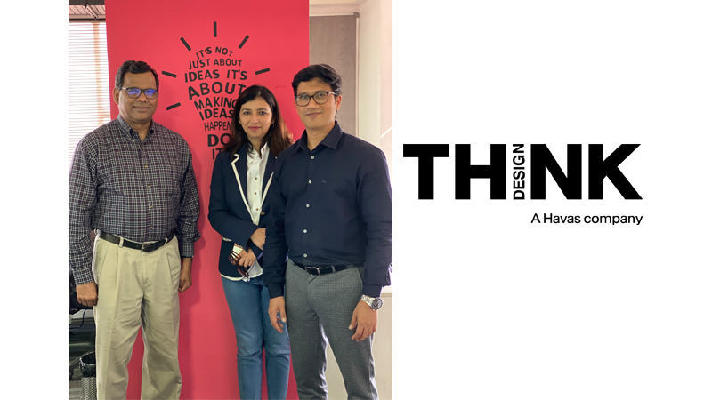 Think Design signs MoU with IIT Mandi iHub and HCI Foundation