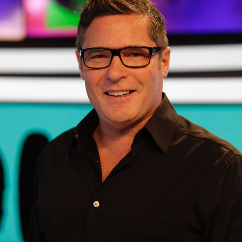 Today we have grown to become, a mainstream channel: Curt Marvis, CEO & Co-Founder of QYOU Media Inc