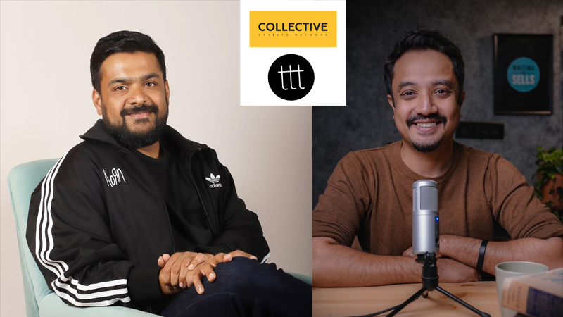 Collective Artists Network acquires Terribly Tiny Tales