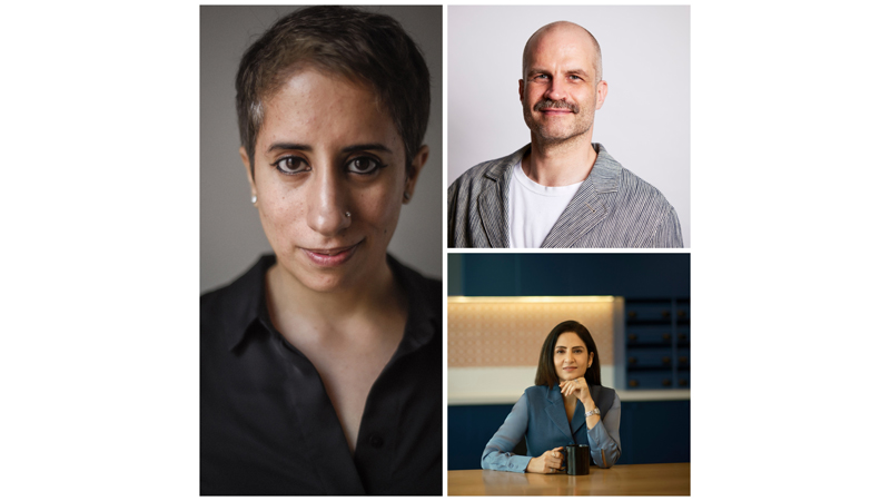 BAFTA Breakthrough India returns for a fourth year