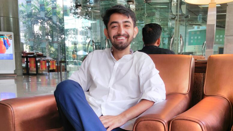 OWLED Media appoints Vaibhav Dhandha as executive creative director to lead creative vision