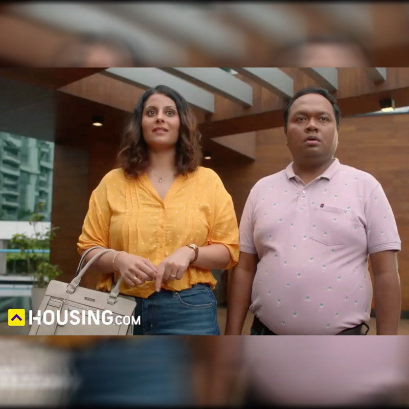 Housing.com announces new ad campaign ‘ Parr…se Perfect’