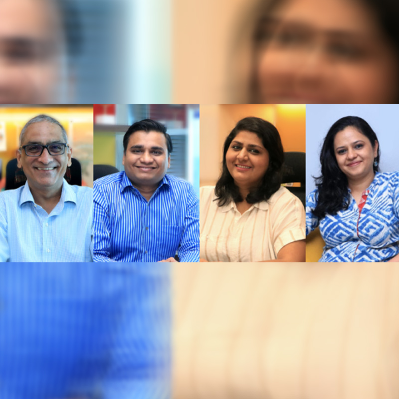 Applause Entertainment expands leadership team roles