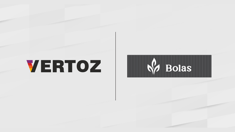 Vertoz unveils sweet success with influencer marketing campaign for Bolas Dry Fruits and Sweets