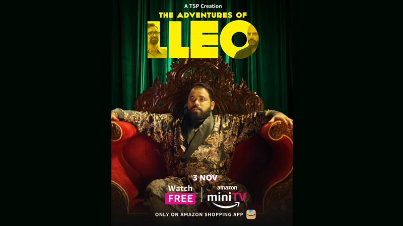 ‘The Adventures Of Lleo’ ought to be on your binge-list and here’s why!