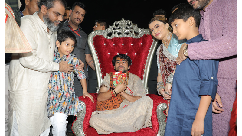 Wardwizard embarks on a flavourful journey: Unveiling the QuikShef spice range