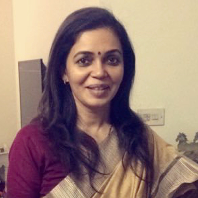 Barc India gets Dolly Jha as chief of product & research