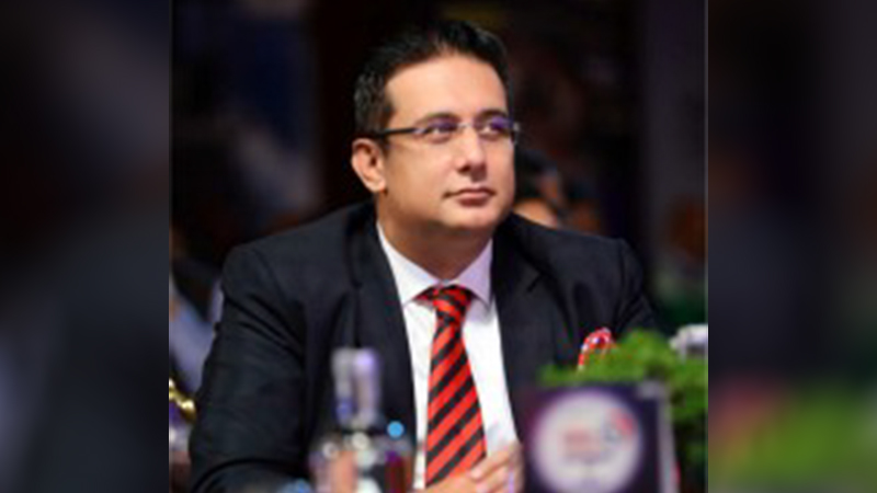 Pranav Bakshi takes charge as chief growth officer for Network18 Connected