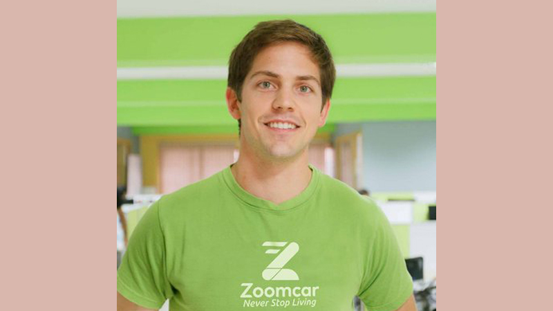“At Zoomcar, we are always thinking of fun ways to make travel memorable for our customers”: Zoomcar’s Greg Moran