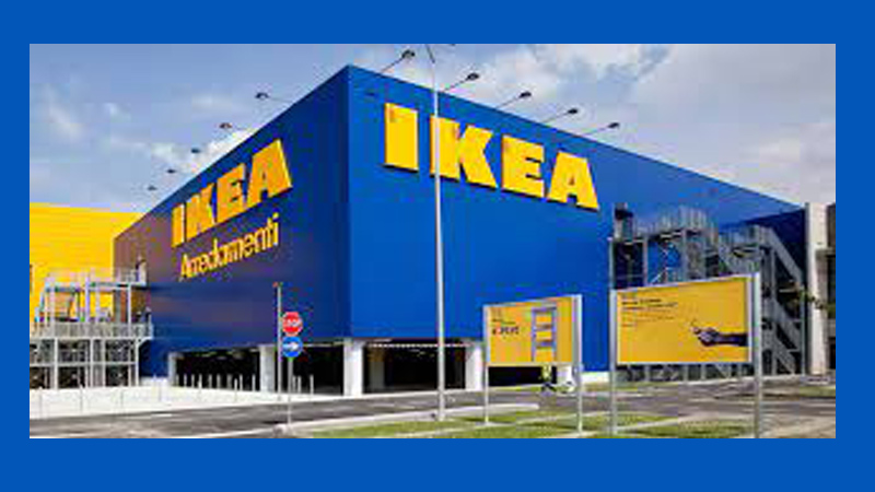 Ikea to invest another round of investment in India.