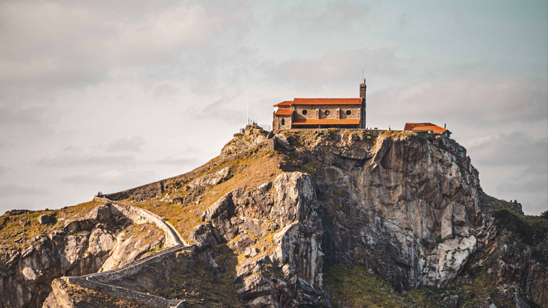 Journey Through the Reel: Discovering Europe’s Most Iconic TV and Film Locations