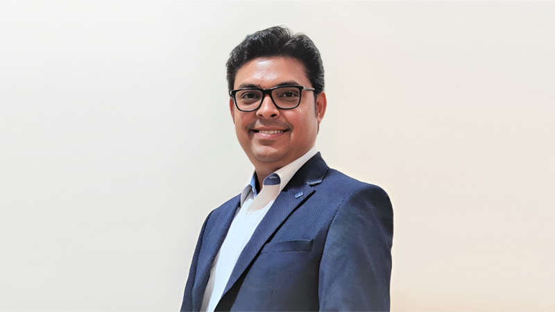 Talod Foods welcomes Samit Shah as chief operating officer