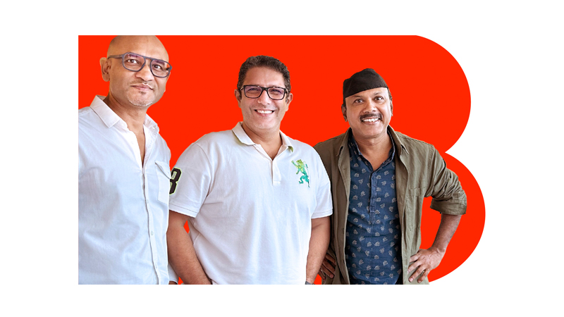 Kaizad Pardiwalla joins BBDO India as general manager-Mumbai & chief digital officer