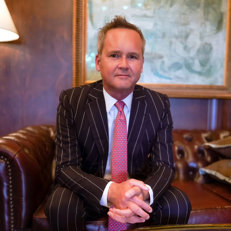 TCH 2022: Good ideas are bad ideas: Roy Price