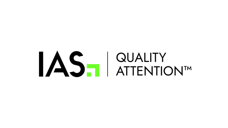 IAS announces attention product to unify media quality and eye-tracking