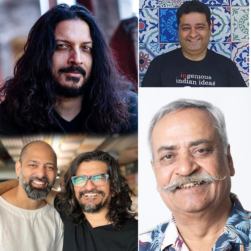 Sumanto Chattopadhyay to move on from 82.5 Communications