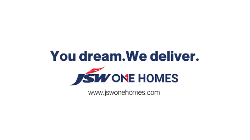 JSW One Homes’s new brand film promises a hassle-free experience of building a dream home