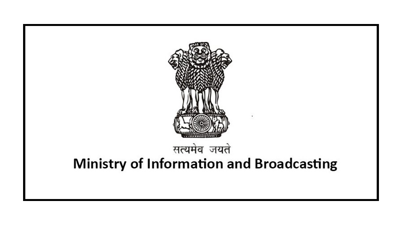 MIB introduces Broadcasting Services (Regulation) Bill 2023