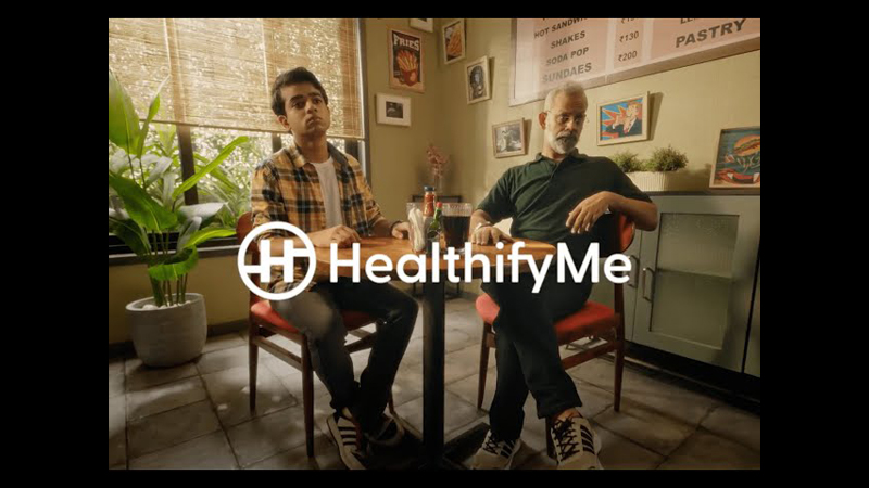 OWLED Media & HealthifyMe partner to introduce AI-powered image recognition for Indian food