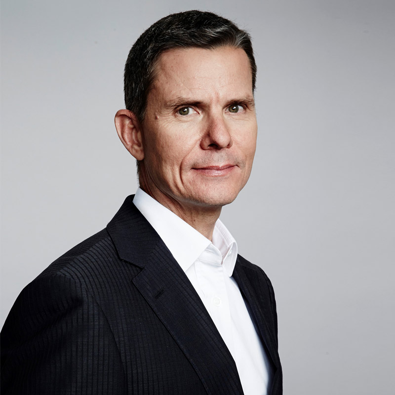 Phil Nelson named executive vice president of CNN International Commercial