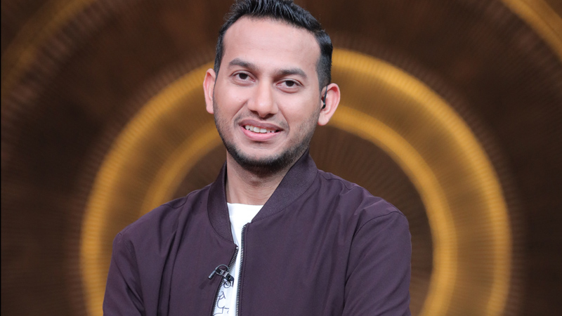 OYO’s Ritesh Agarwal awards Rs 10 lakh grants in ‘7-Day Startup Challenge’