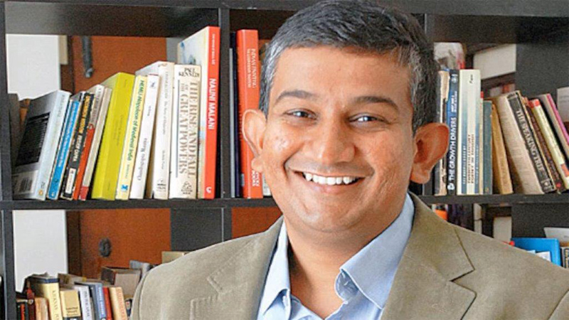 Sudhir Sitapati to deliver AAAI Subhas Ghosal Memorial Lecture on 18 January 2024