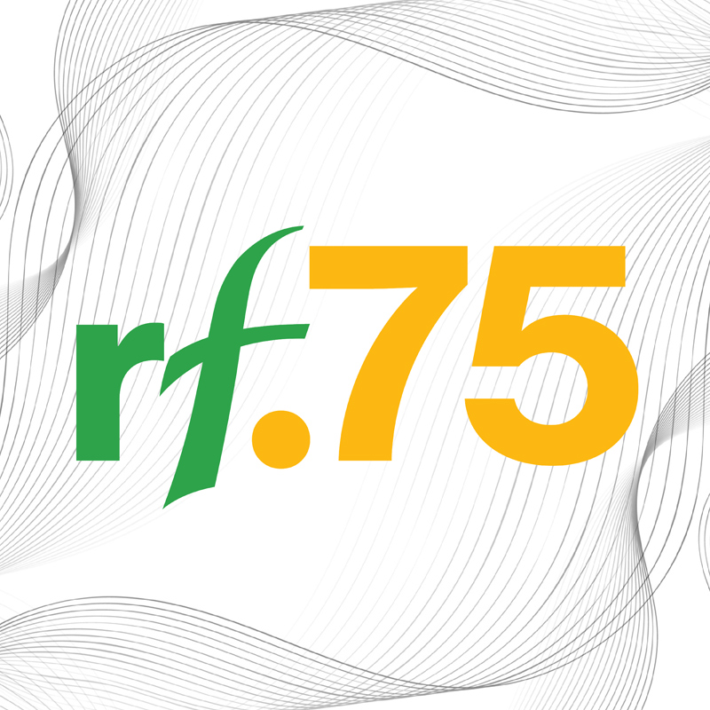 Ruder Finn celebrates 75 year’s with 100 new wins year to date