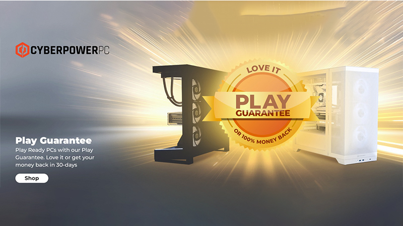 Cyberpowerpc India launches ‘Play Guarantee’ to reboot gamer trust in custom PC market