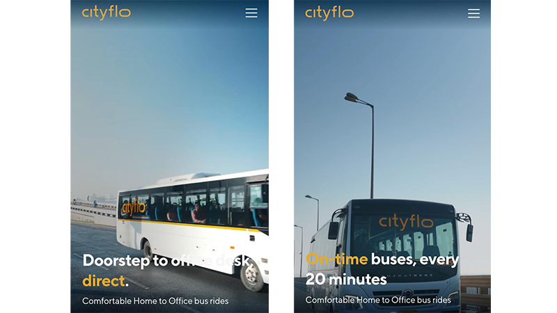 Cityflo adds 100 custom-built Eicher Buses to expand routes and improve commutes
